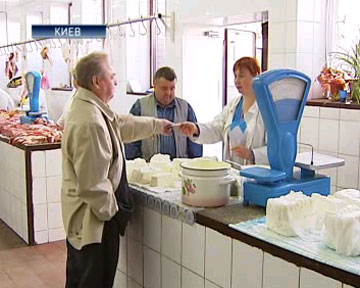Мир полезных продуктов – свежий творог