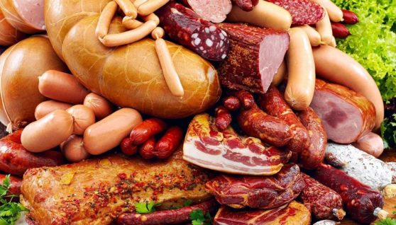 самая вкусная колбаса
