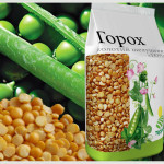  какой горох полезнее