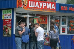 Мир полезных продуктов – учимся выбирать и хранить продукты