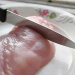 куриное мясо