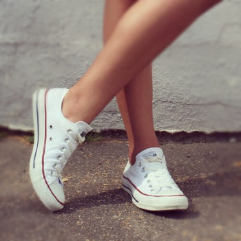 Купить Converse